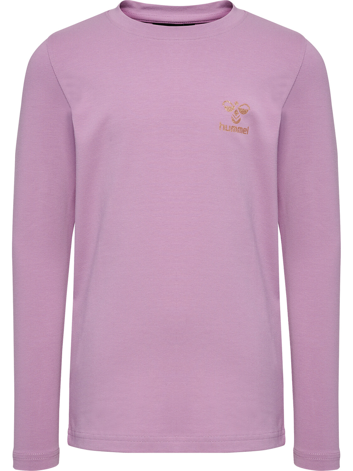 

Футболка Hummel L/S Hmlhella L/S, цвет LAVENDER HERB