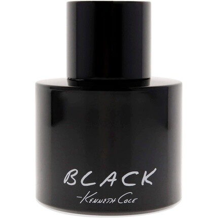 

Туалетная вода Black Men туалетная вода-спрей 100 мл, Kenneth Cole