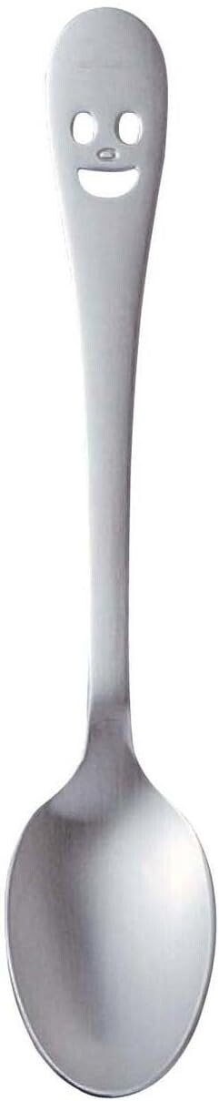 

Кофейная ложка Нико Wada Corporation NY-5, серебро, Sliver