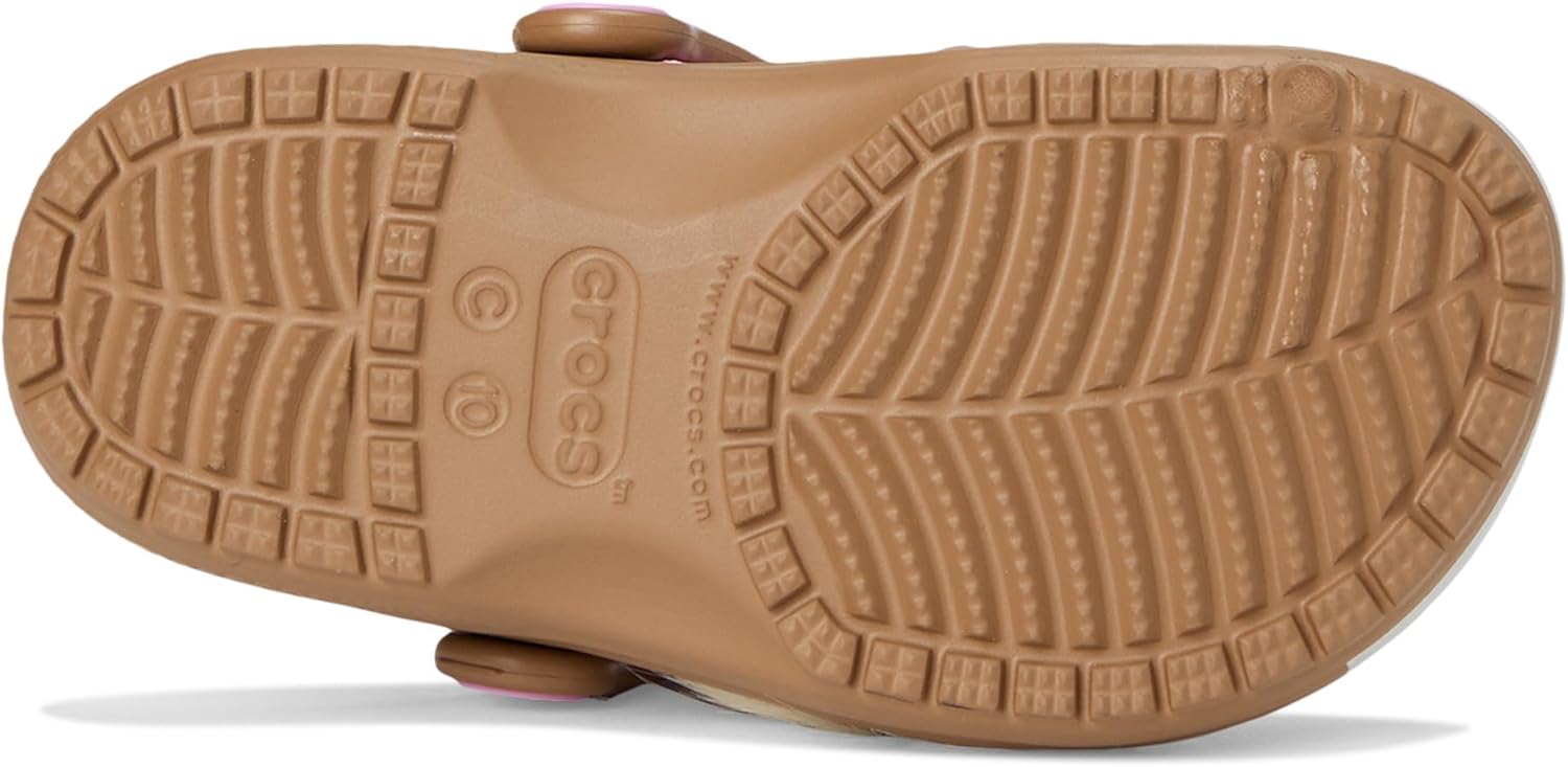 Детские кроксы Crocs Classic I AM, Horse — фото 3