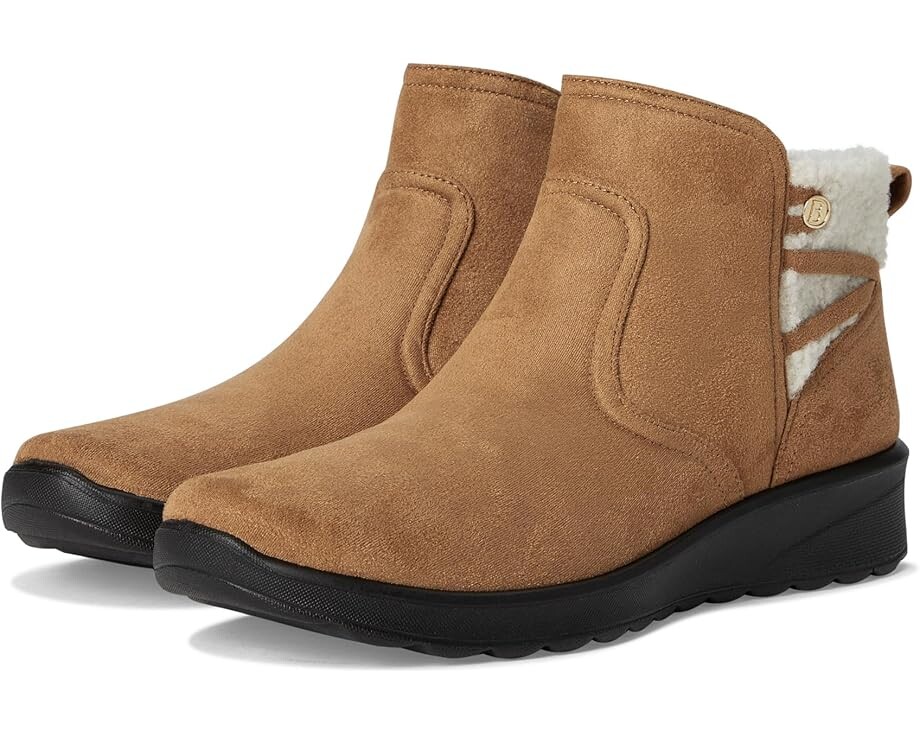 

Ботинки Bzees Grand Cozy, цвет Whiskey Tan