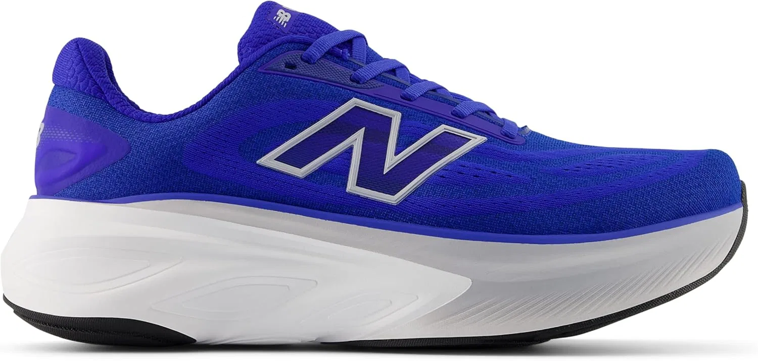 Кроссовки New Balance X-90 для мужчин, Blue Gemstone Galaxy Blue Silver Metallic — фото 2