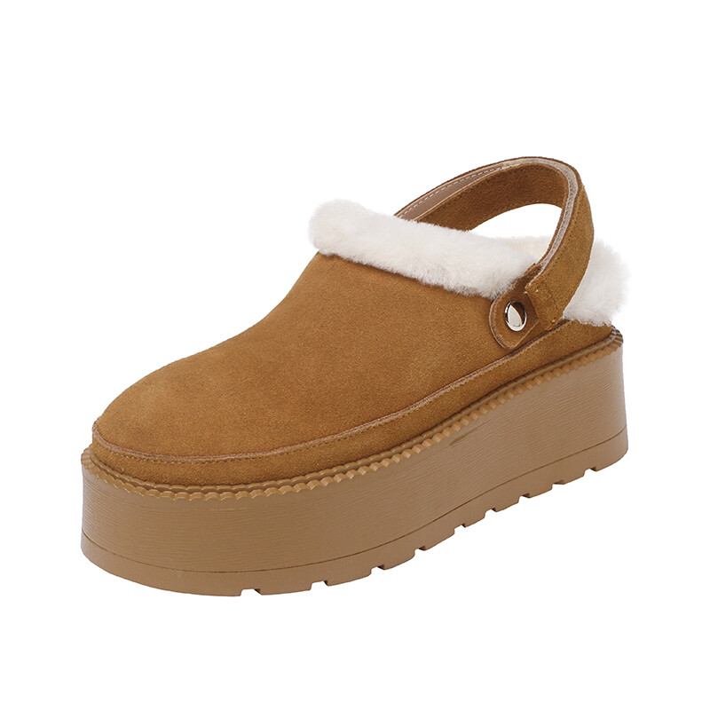 

Ботинки Mo Lin Snow Boots Women's, черный