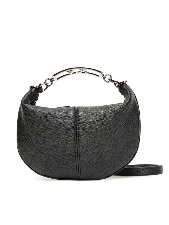 

Женская сумка XW001215 AF17141 UC001 Armani Exchange, чёрный
