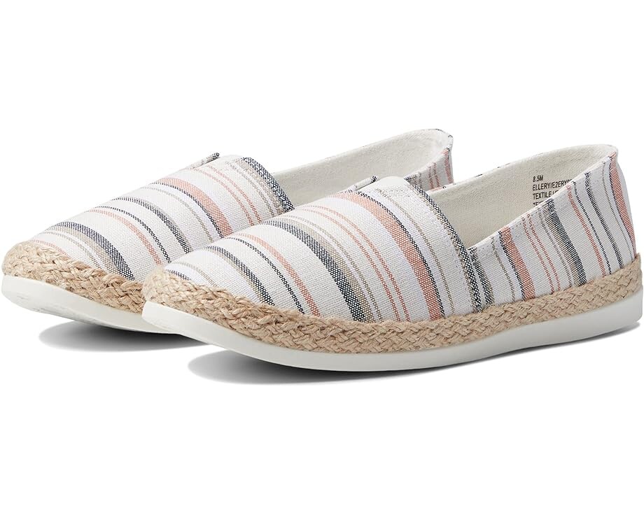 

Лоферы Esprit Ellery, цвет Multi Stripe