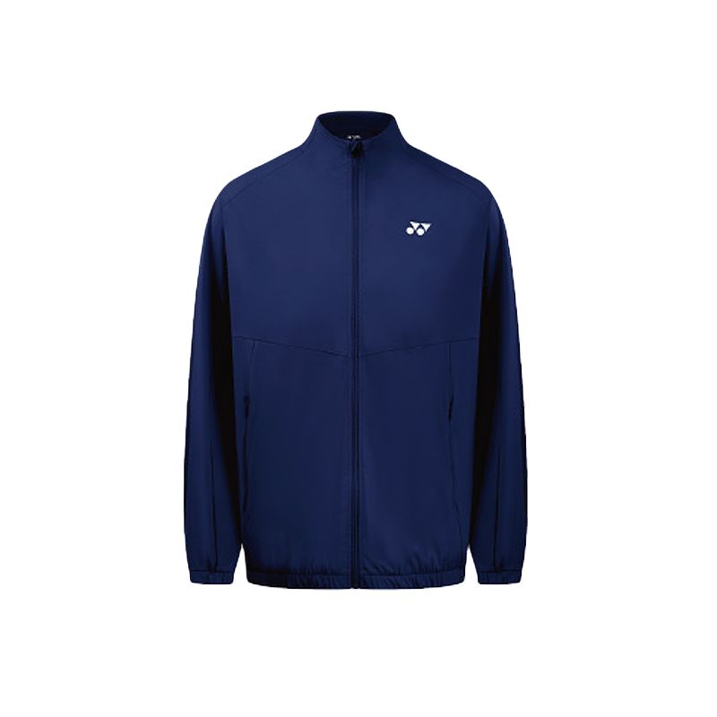 

YONEX Тренировочная куртка женская, Navy Blue