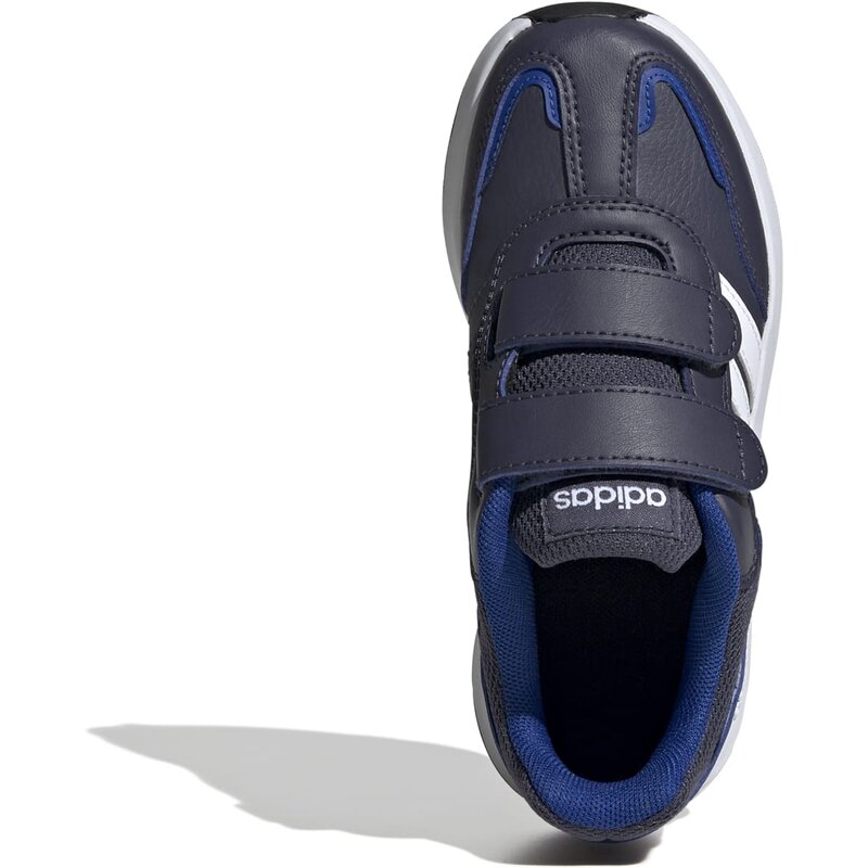 Детские кроссовки Tensaur Switch Adidas, мультиколор — фото 3