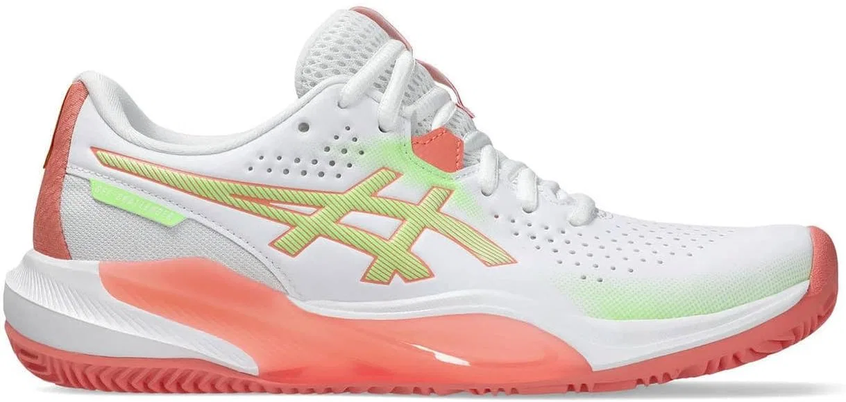 Кроссовки для падел ASICS, цвет White Guava