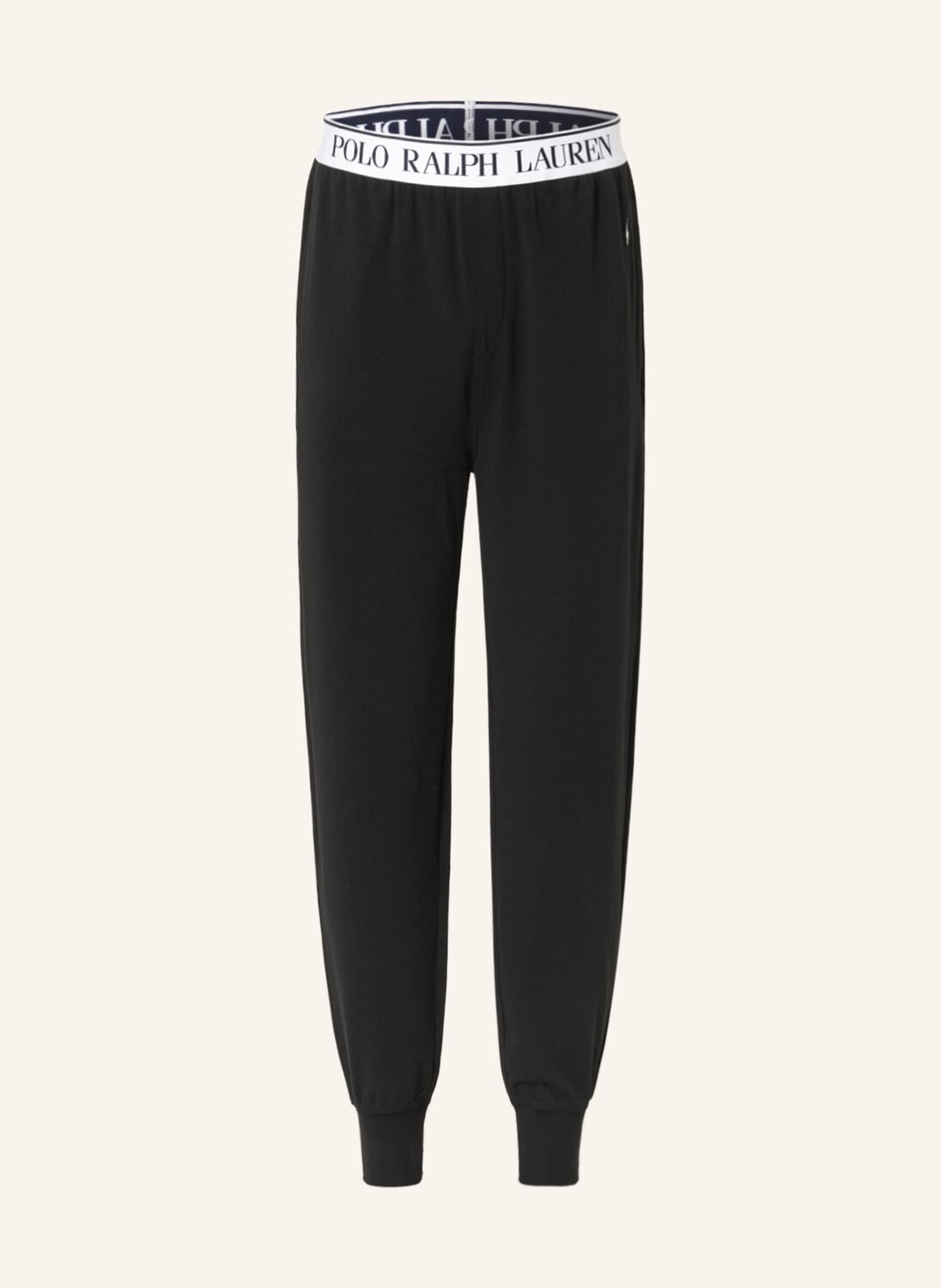 

Брюки для отдыха Polo Ralph Lauren, черный