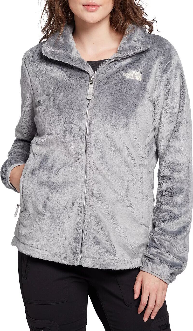 

Женская флисовая куртка The North Face Osito