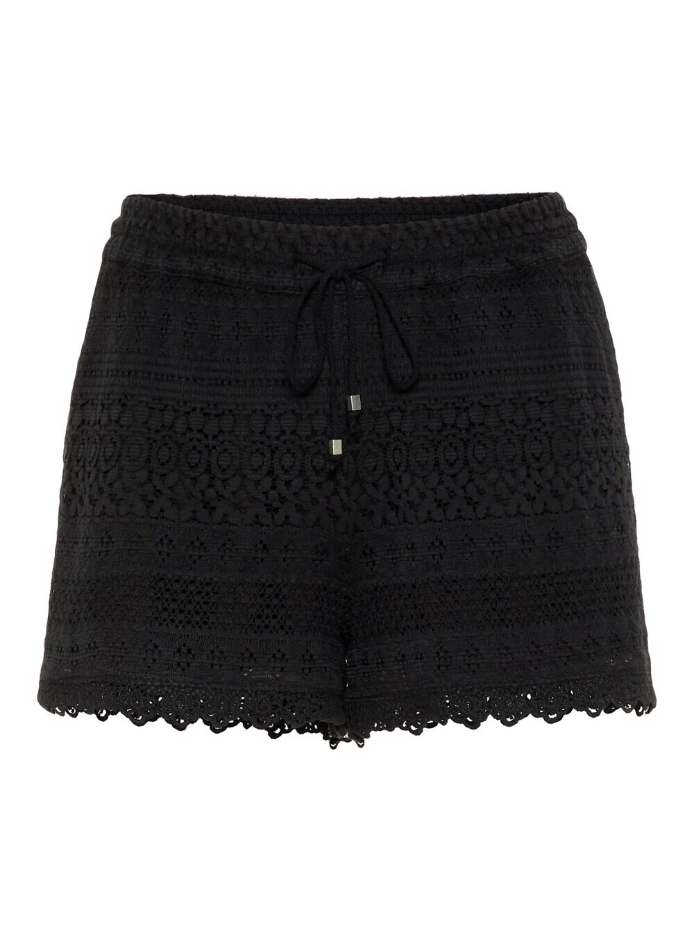 

Обычные брюки VERO MODA Honey, черный