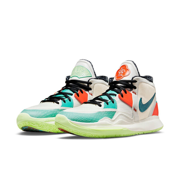 Кроссовки kyrie infinity ep Nike, белый — фото 3