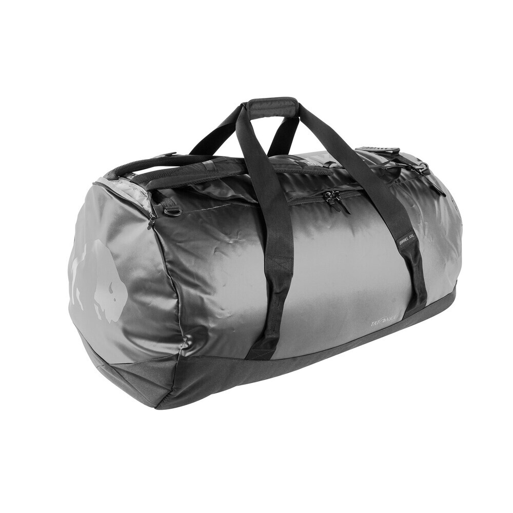 

Сумка для путешествий TATONKA Barrel XXL, серый
