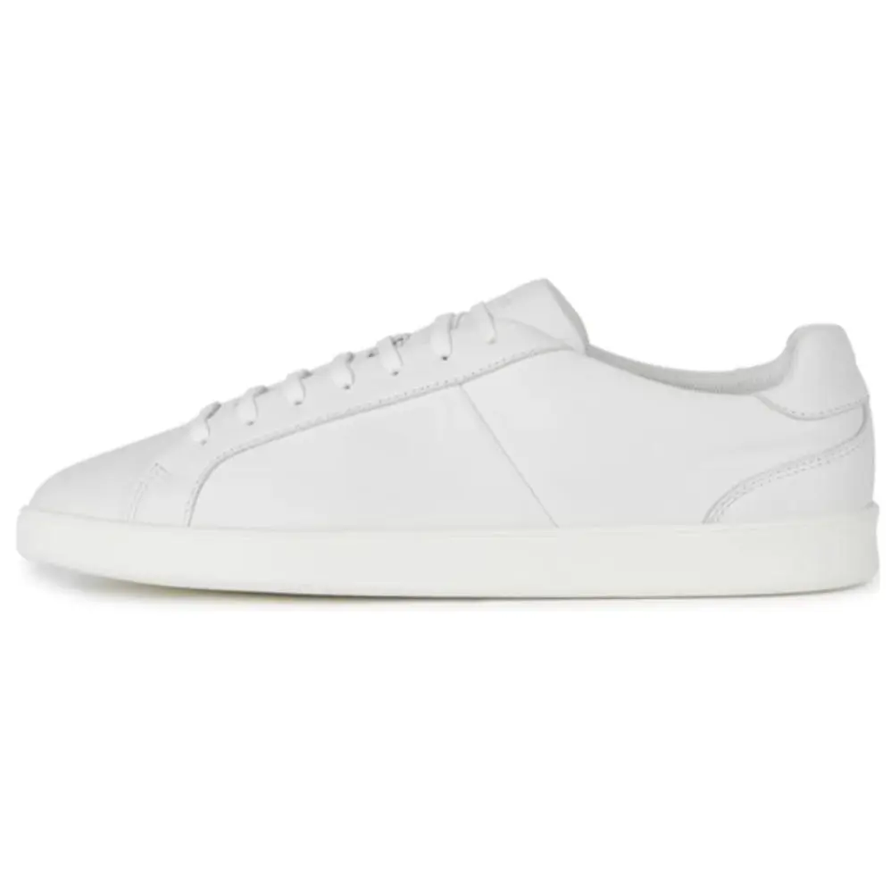 

Кроссовки GEOX Skateboarding Shoes Men Low-top, белый