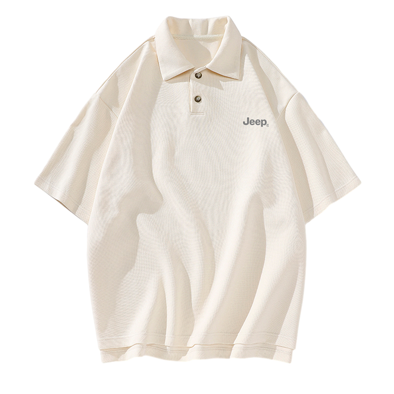 

Футболки-поло Unisex с воротником-поло, умеренно прямого кроя Jeep, экрю, Белый, Футболки-поло Unisex с воротником-поло, умеренно прямого кроя Jeep, экрю