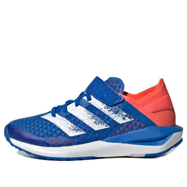 

Кроссовки Rapidafaito Summer.rdy j Adidas, синий