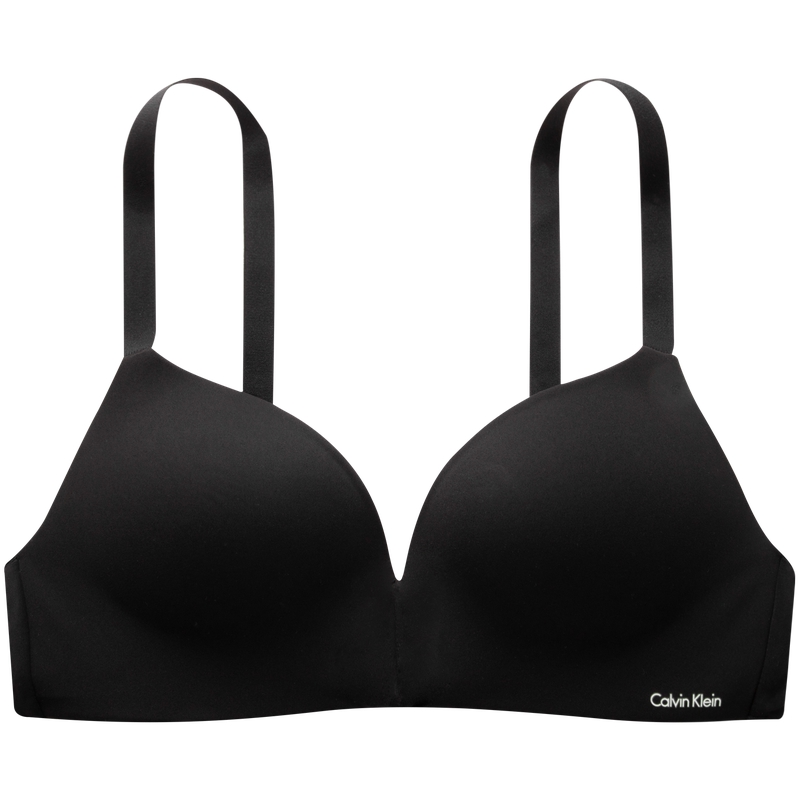

Женские бюстгальтеры Calvin Klein, UB1-Space Black