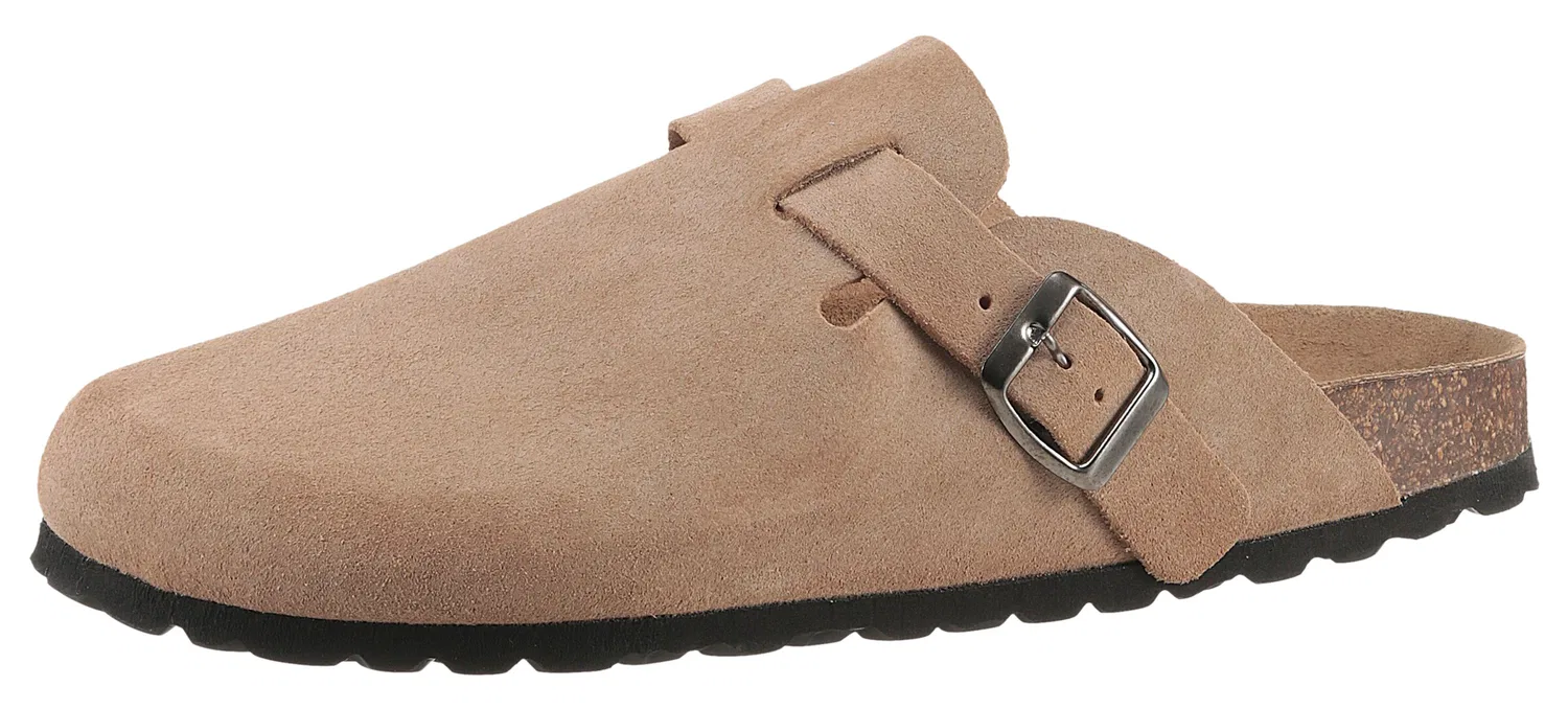 Мюли Man'S World, Beige