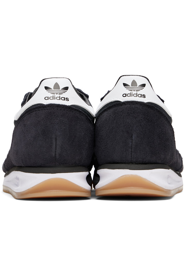 Кроссовки SL 72 RS Adidas Originals, мультиколор — фото 2