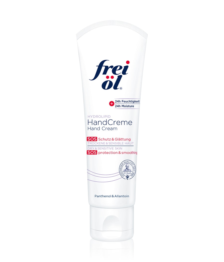 

Крем для рук frei öl Hydrolipid, 75 ml