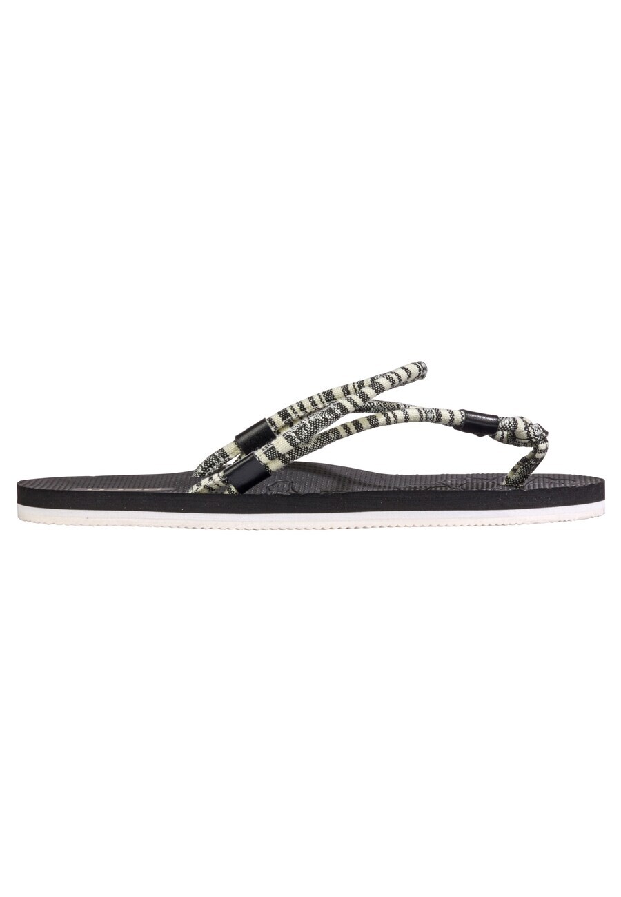 Сандалии BECO the world of aquasports T-Bar Sandals BECO IBIZA, черный — фото 4