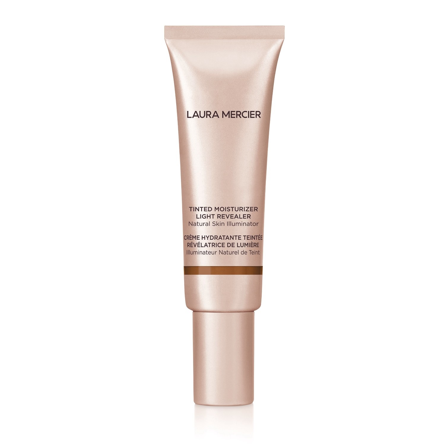 

BB-крем tinted moisturizer light revealer Laura Mercier, 6n1 mocha, объем 50 мл