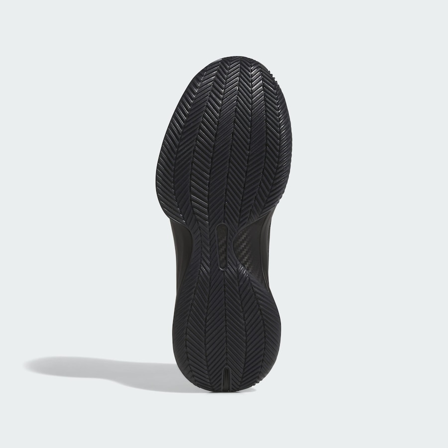 Спортивные кроссовки ADIDAS PERFORMANCE Adizero Select 2.0, черный — фото 4