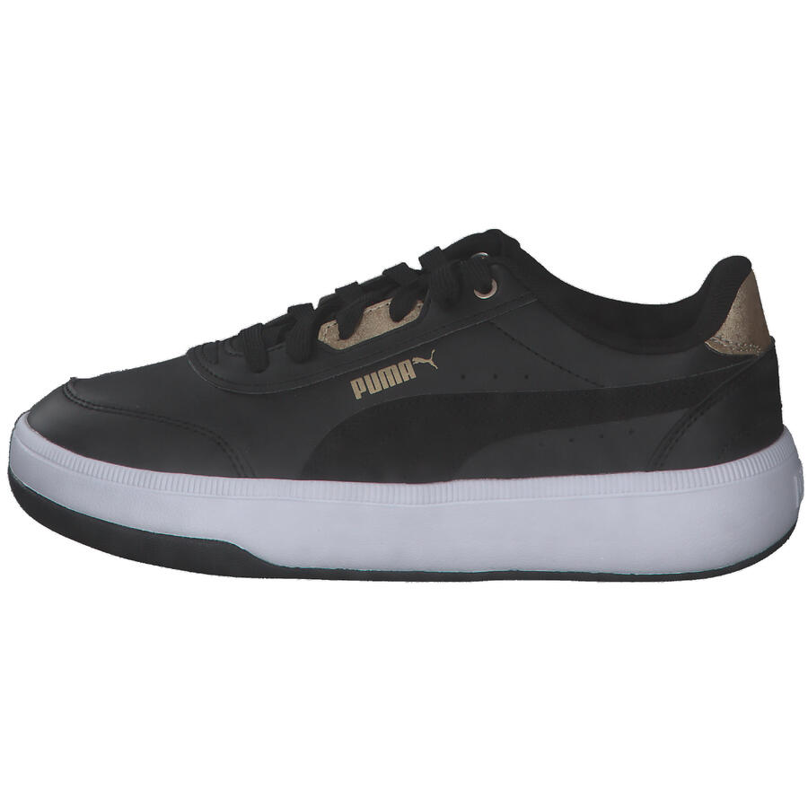 Женские кроссовки Puma Tori Space Metallics 389340 — фото 2