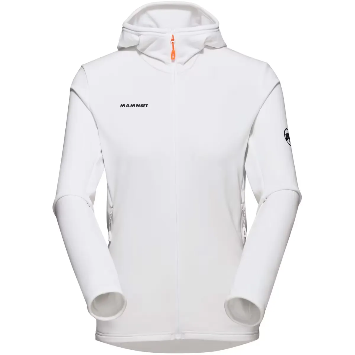 

Mammut ACONCAGUA LIGHT флис женский горный, белый