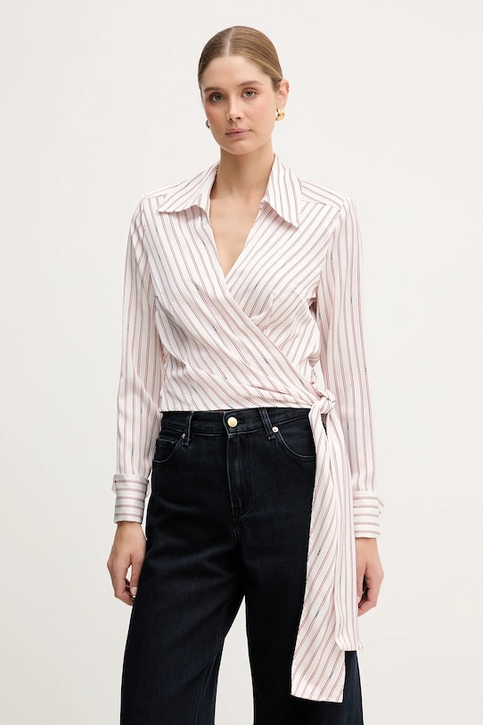 

Рубашка fatou Marciano by Guess, розовый