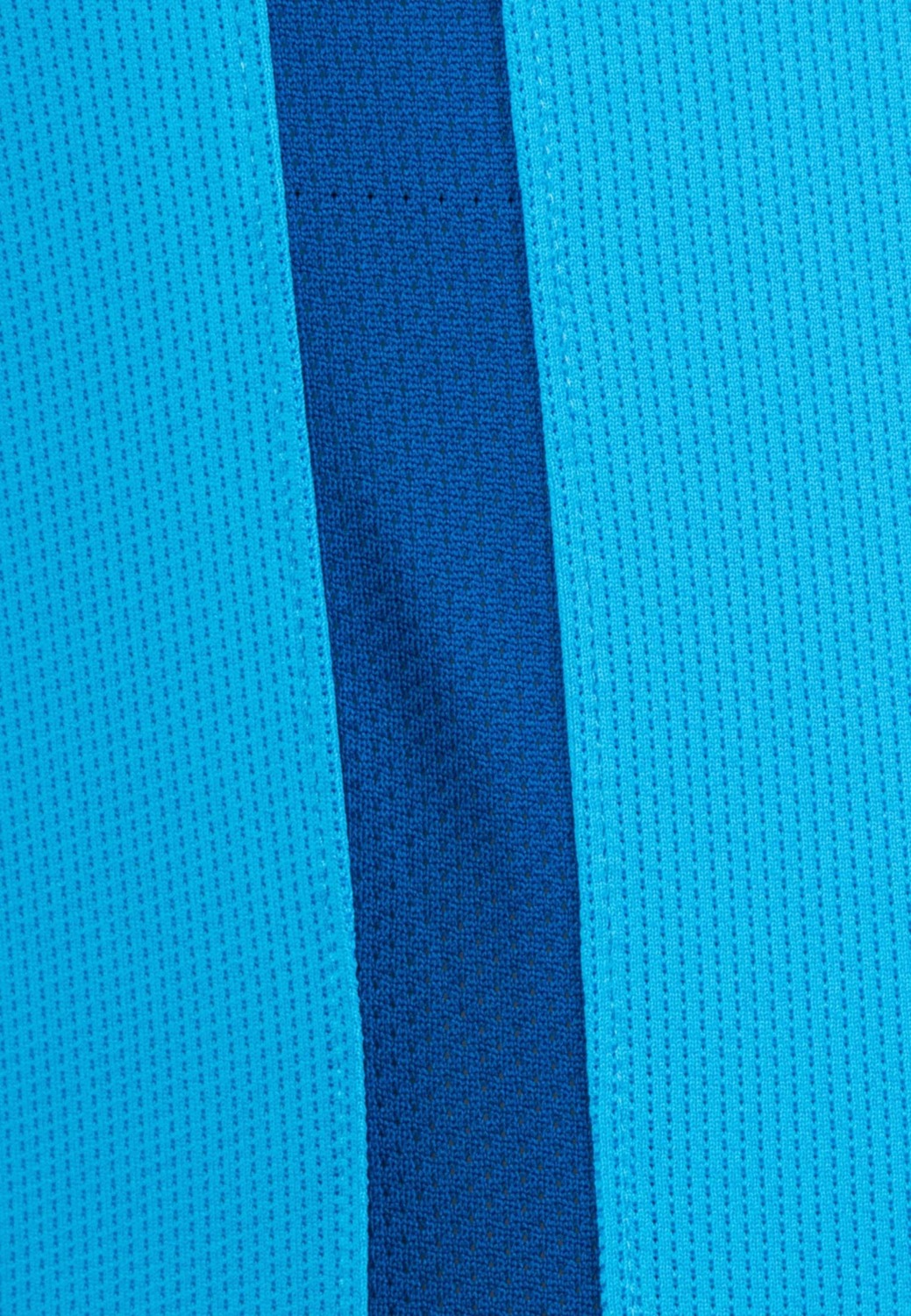NIKE Джерси в цвете Blue, Dark Blue — фото 3