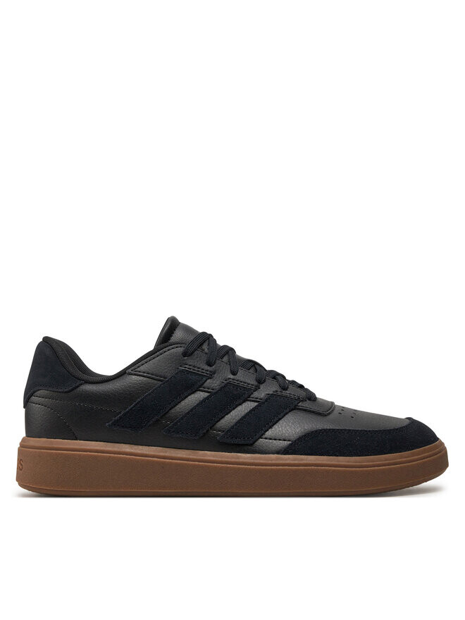

Кроссовки adidas, черный