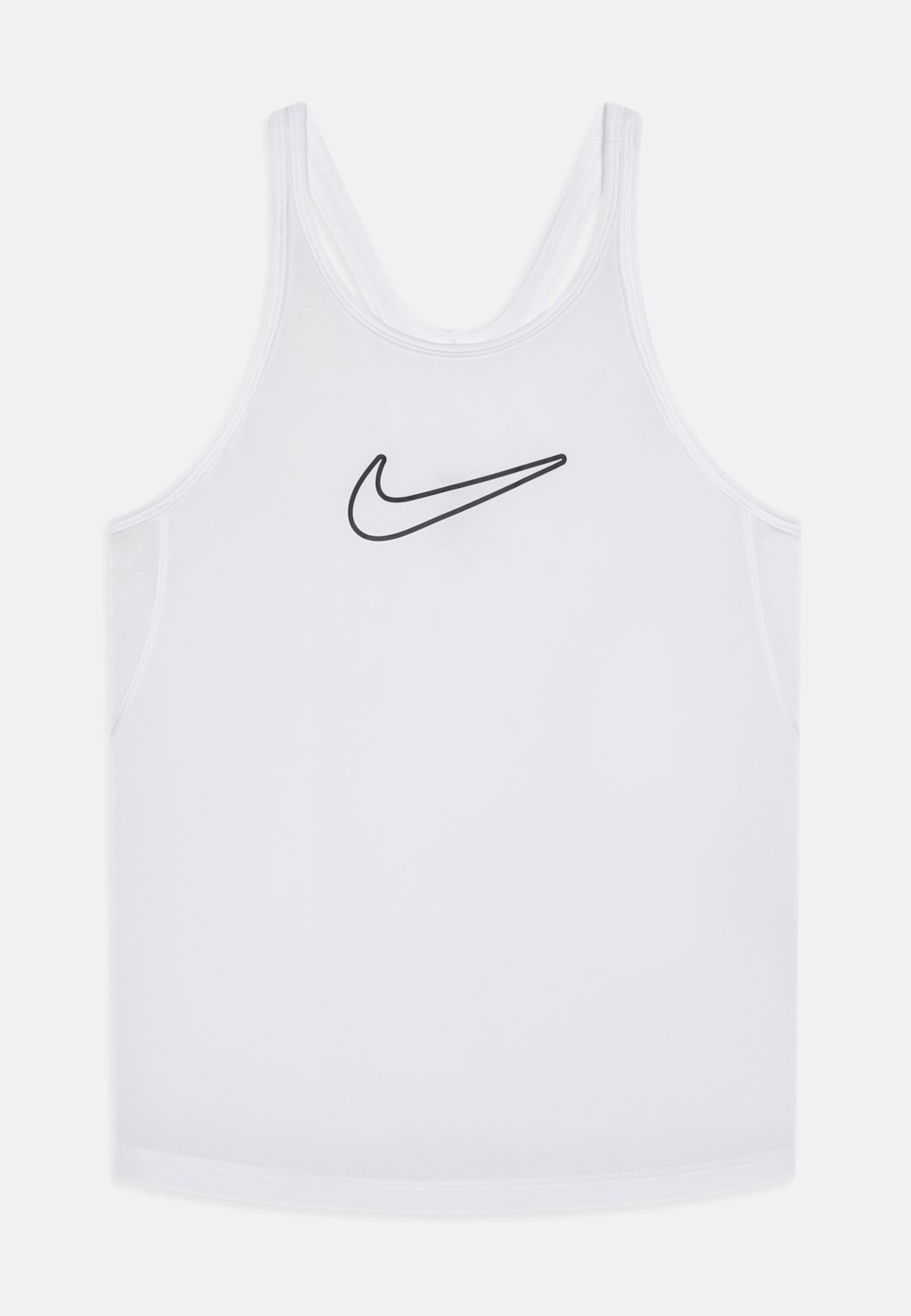 

Топ DF ONE TANK UNISEX Nike Performance, белый