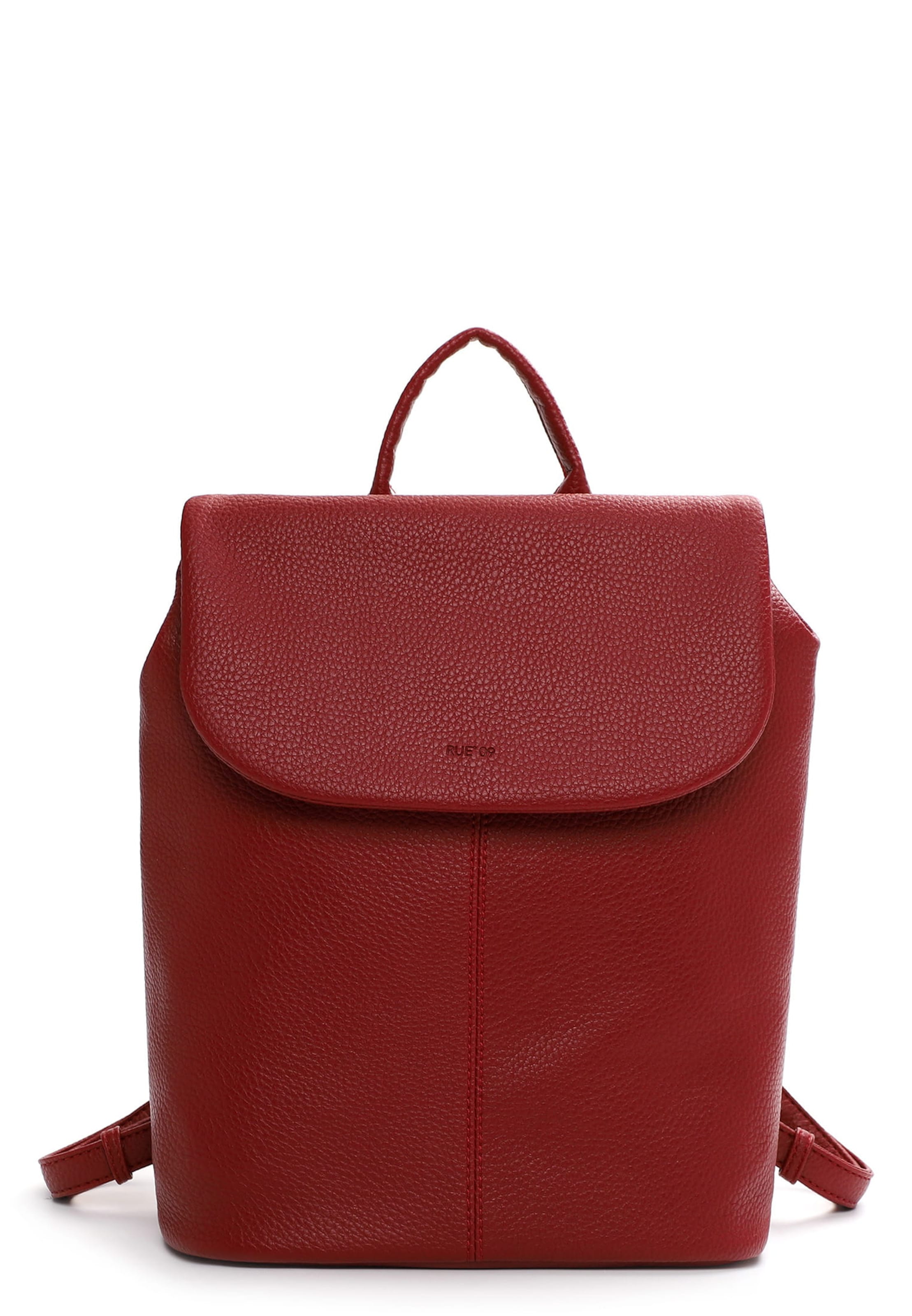 

Emily & Noah Рюкзак 'Tours Rue 09' в цвете Wine Red