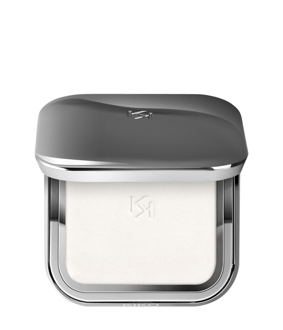 

Фиксирующая пудра KIKO Milano Universal Veil Translucent Finishing Powder, 10g