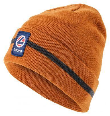 

Мужская шапка Lafuma Stream Beanie, коричневая