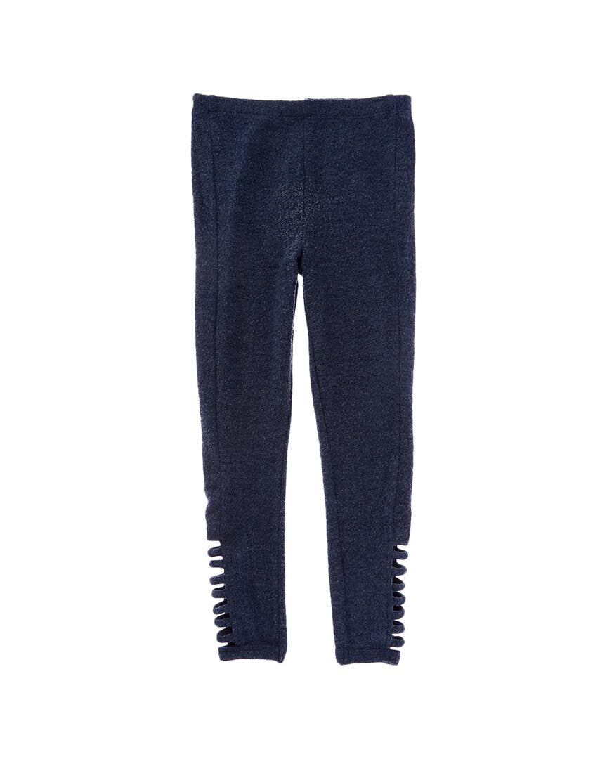 

Чейзер Трикотажные леггинсы Chaser, синий