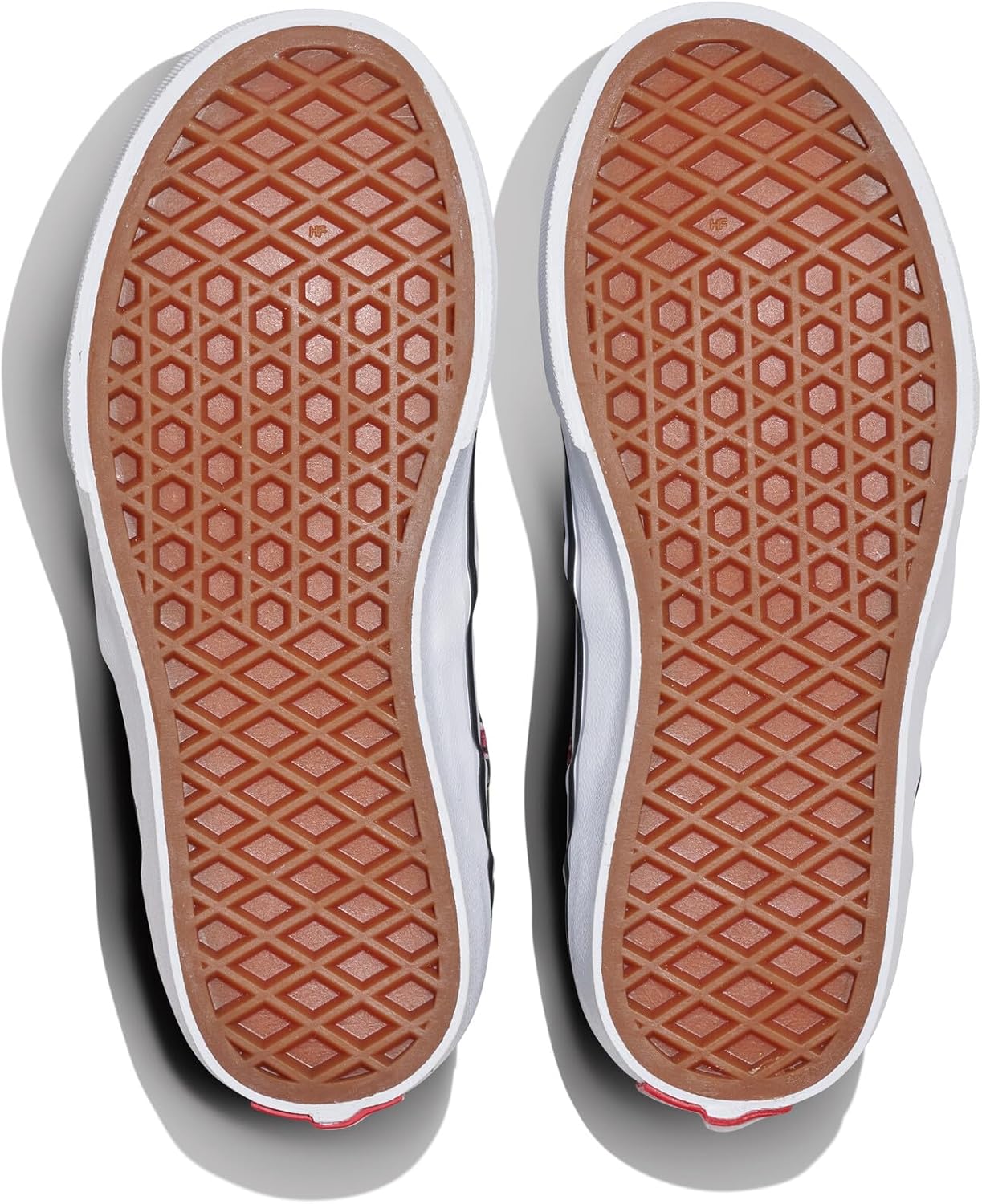 Кеды Vans Asher без шнурков для детей и подростков, черный — фото 4