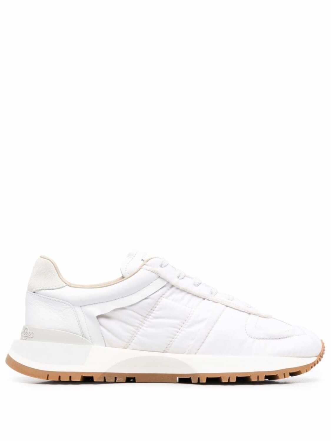 

Кроссовки Maison Margiela 50-50 S58WS0213P4341, белый