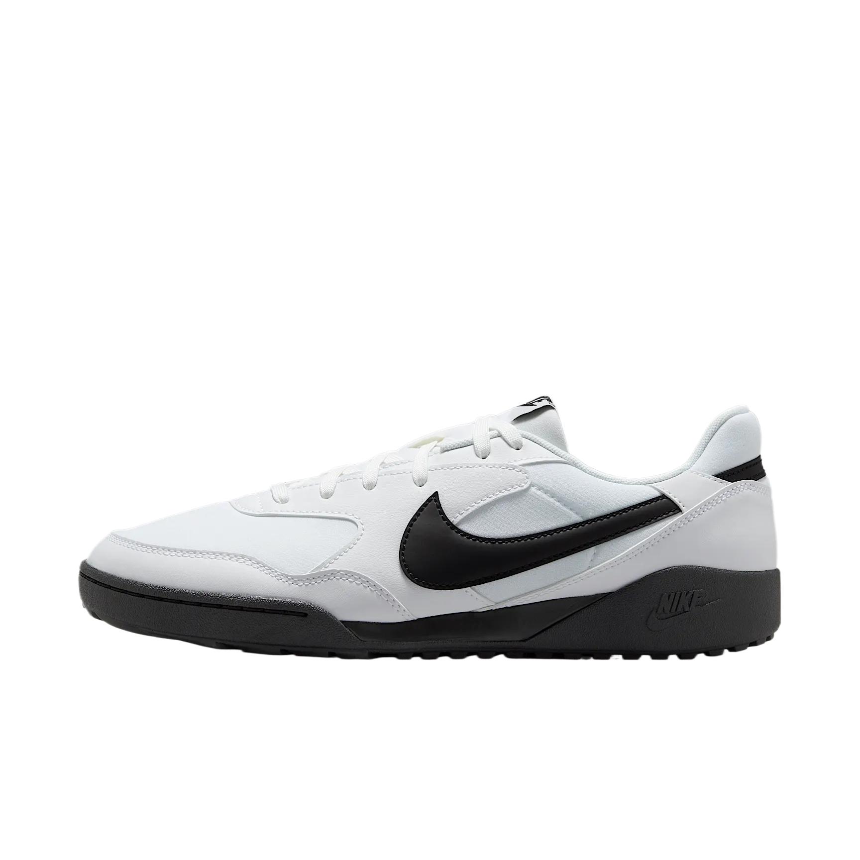 

Nike Кроссовки Terra Manta White Black