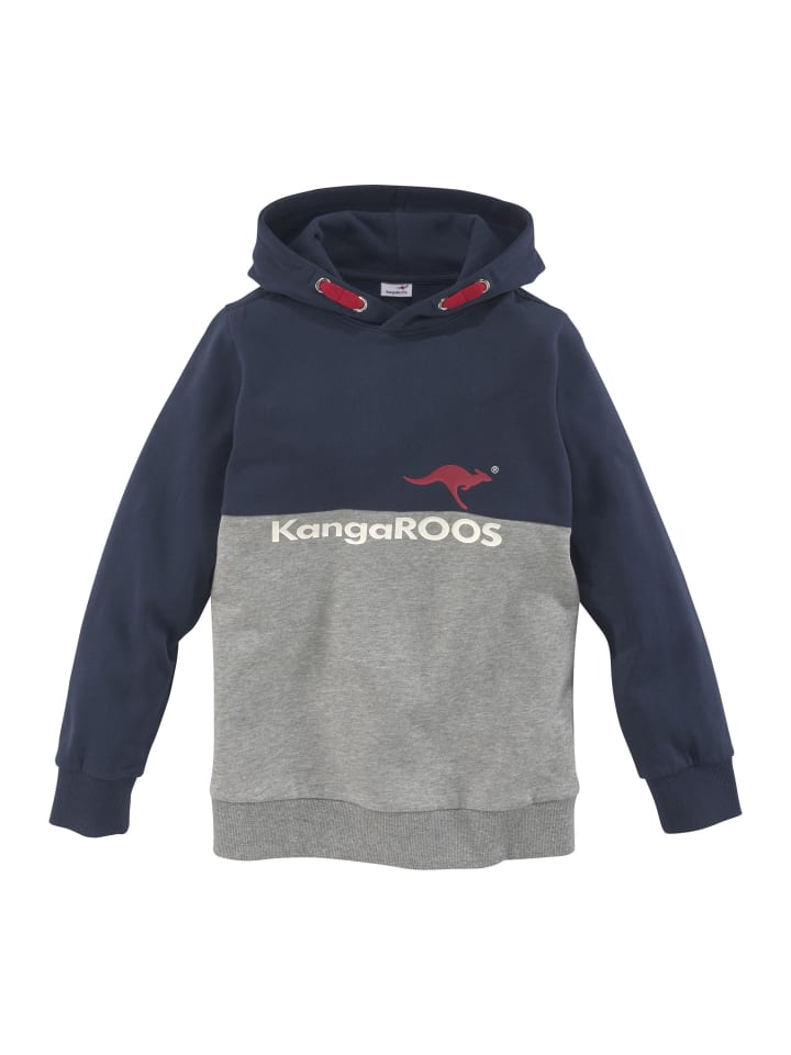 

Толстовка Kangaroos