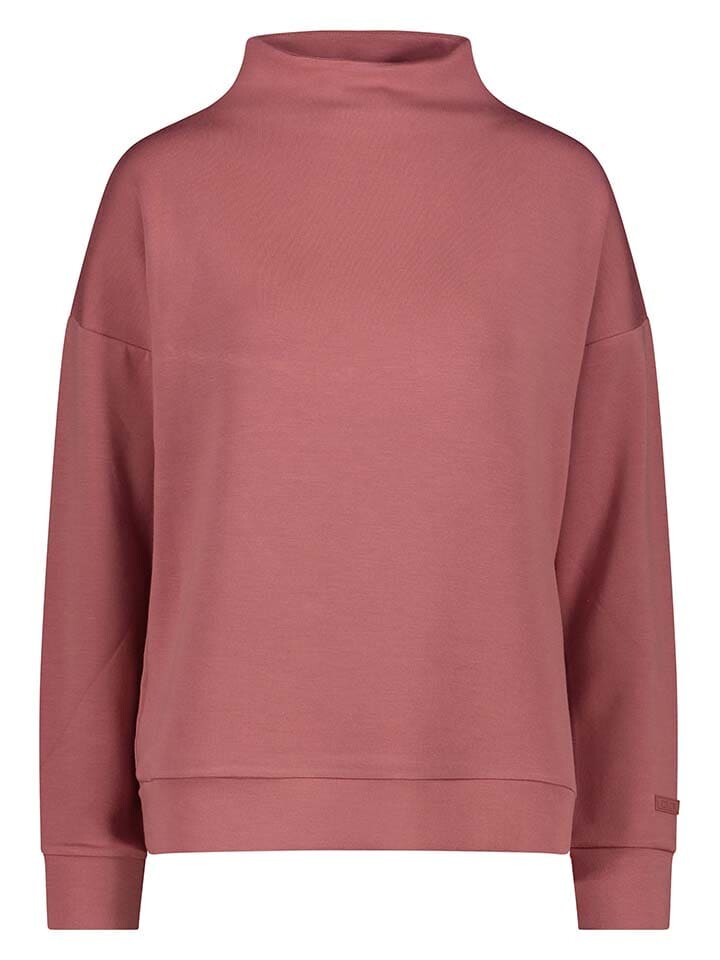

Толстовка CMP Sweatshirt, розовый