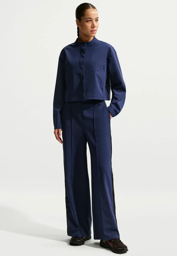 Брюки с отрывными краями Nike Sportswear, Midnight Navy/Black/Dk Smoke Grey