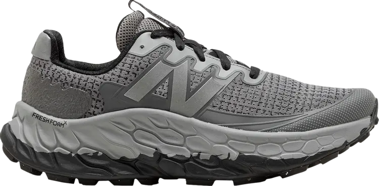 

Кроссовки CAYL x Fresh Foam X More Trail v3 'Shadow Grey', серый
