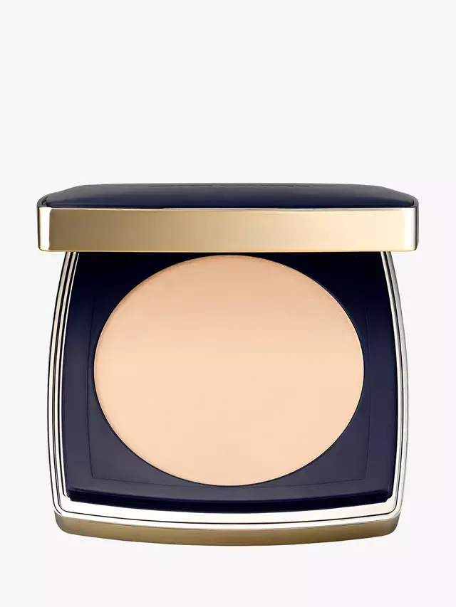 Матирующая пудра-основа Double Wear Stay-in-Place Estée Lauder, 1C1 Cool Bone