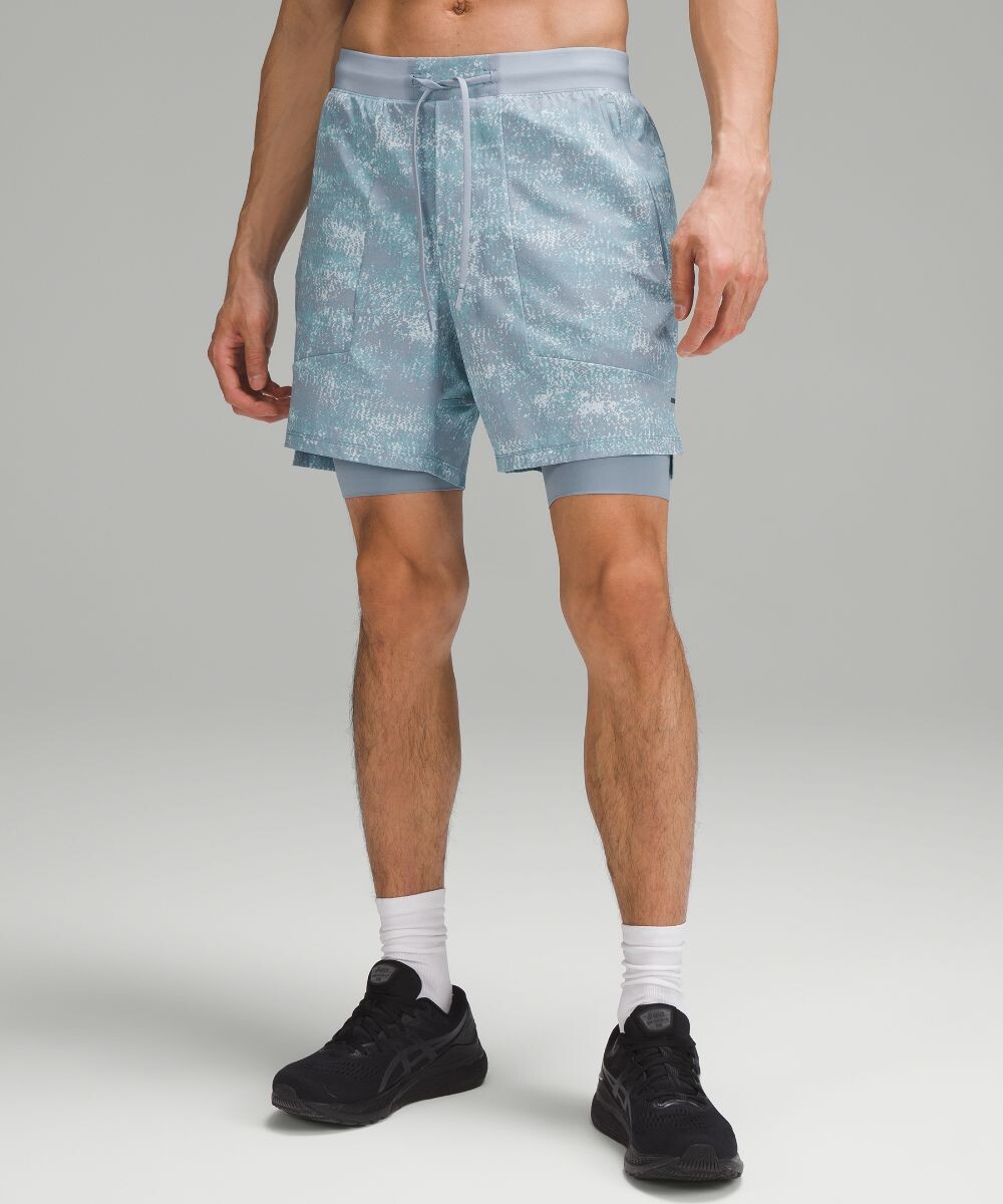 

Шорты Lululemon