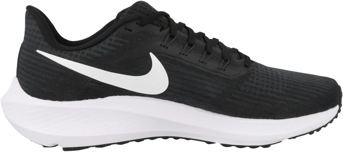 Nike Nike Air Zoom Pegasus 39 - Мужские кроссовки, белый — фото 3