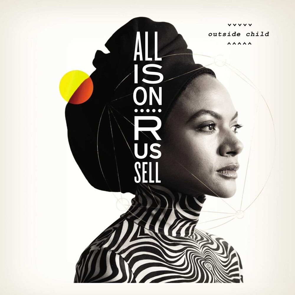 

Диск CD Outside Child - Allison Russell