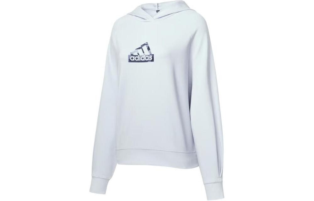 

Adidas Женская толстовка, Сирень