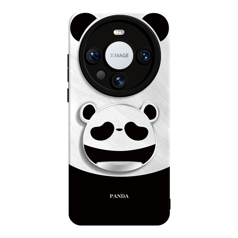 

Super Mouse Чехол для телефона, Masagawa Qing Panda telescopic bracket shell | Face Panda ✿